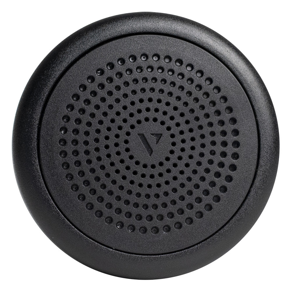 Veratron 52mm Acoustic Buzzer Black B00109001